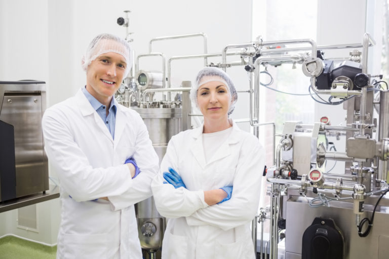 Careers in Food Executive Recruiting Partners